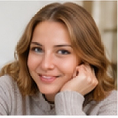 Grómova Alina