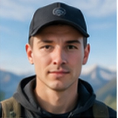 Stilenko Oleg