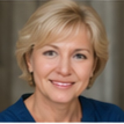 Frolova Galina