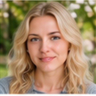 Fiódorova Kristina