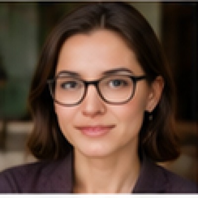 Matvéeva Kseniya