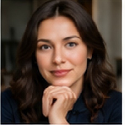 Sokolova Natalia